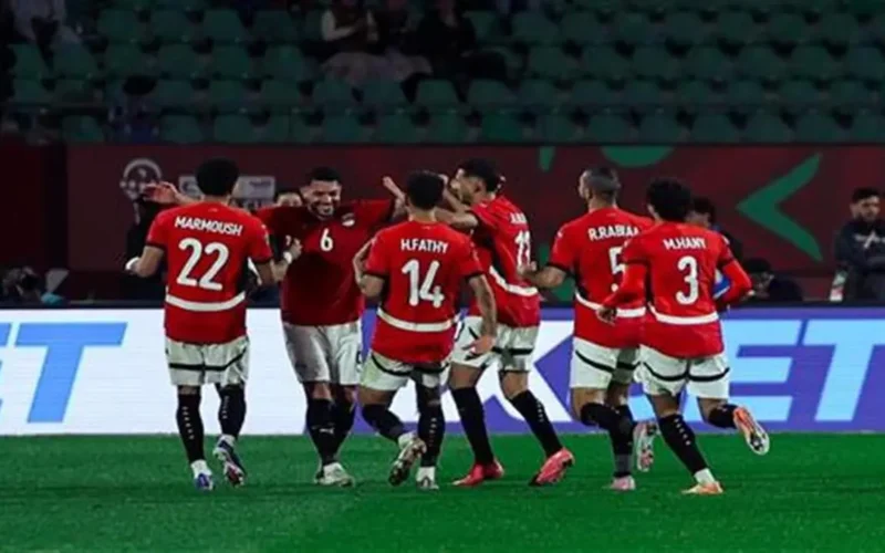 مواجهة قوية.. قناة مجانية تبث مصر ضد كوت ديفوار بربع نهائي أمم أفريقيا 2025